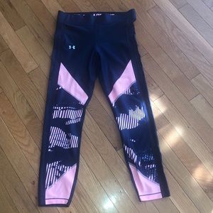 Under Armour leggings